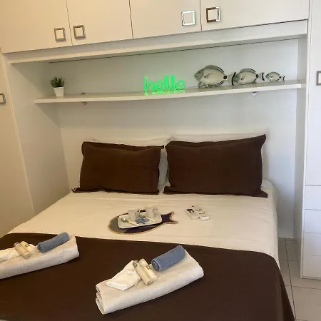 Fregene House - Jacuzzi & Garden Dom wakacyjny *