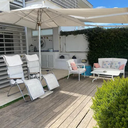 Fregene House - Jacuzzi & Garden Dom wakacyjny Fregenae