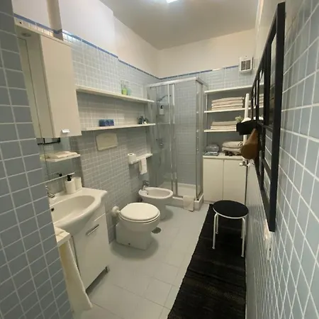 Fregene House - Jacuzzi & Garden Dom wakacyjny *