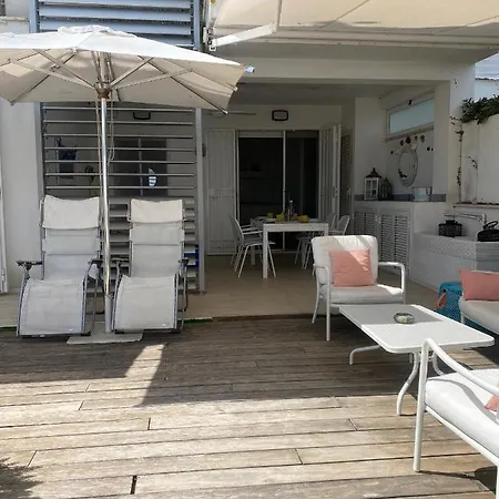 Fregene House - Jacuzzi & Garden * Fregenae