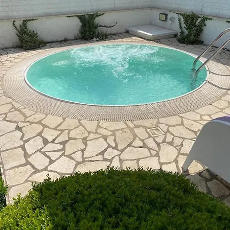 Fregene House - Jacuzzi & Garden *