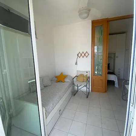 Fregene House - Jacuzzi & Garden Holiday home Fregenae