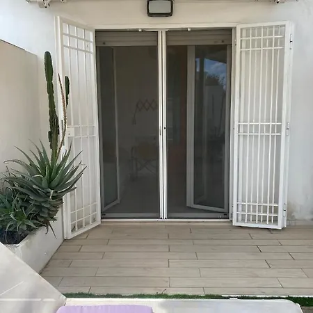 Holiday home Fregene House - Jacuzzi & Garden Fregenae