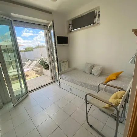 Fregene House - Jacuzzi & Garden