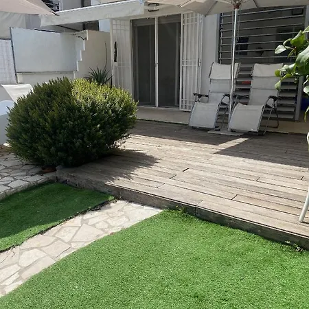Fregene House - Jacuzzi & Garden *
