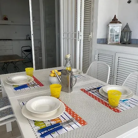 Holiday home Fregene House - Jacuzzi & Garden *