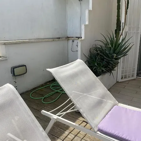 Fregene House - Jacuzzi & Garden *