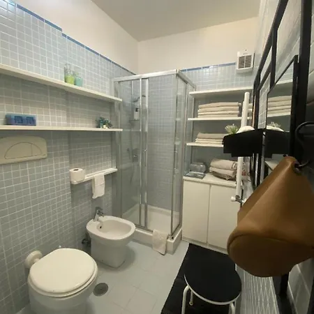 Fregene House - Jacuzzi & Garden
